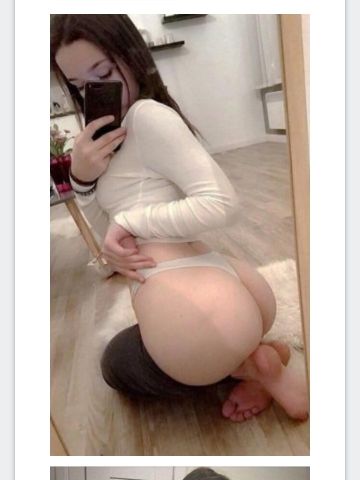 Проститутка Лидия